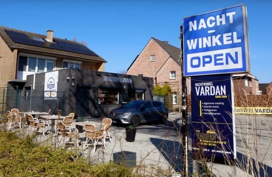 Foto van Taxi Vardan in Kinrooi — Taxibedrijf (foto 3)