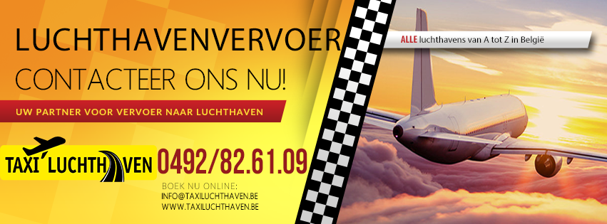 Foto van Taxi Luchthaven in Ternat — Taxibedrijf (foto 2)