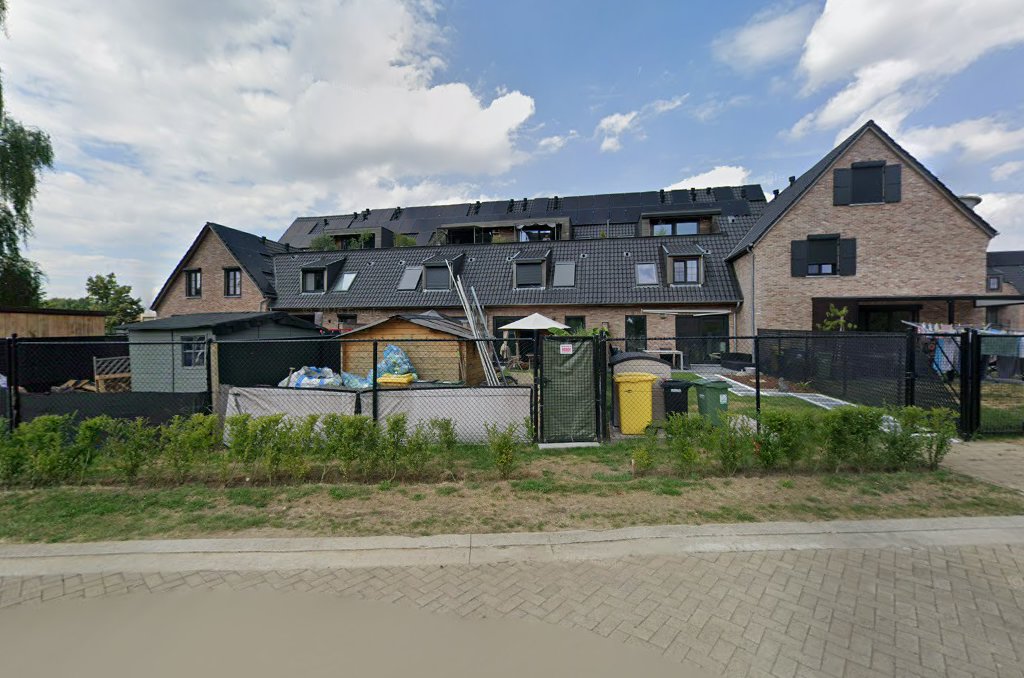 Foto van Omega Taxi Kempen in Meerhout — Taxibedrijf (foto 1)