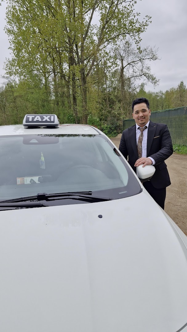 Foto van Taxi Nik DS Meerhout — Taxibedrijf (foto 3)