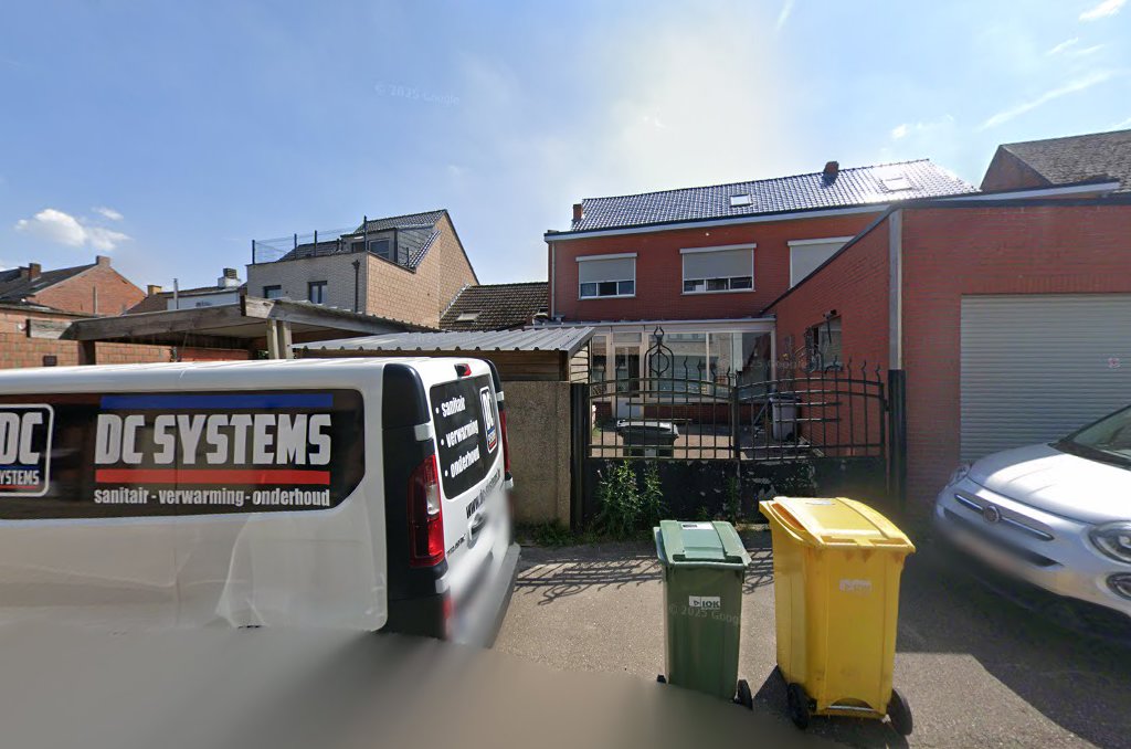 Foto van Gptax Services in Meerhout — Taxibedrijf