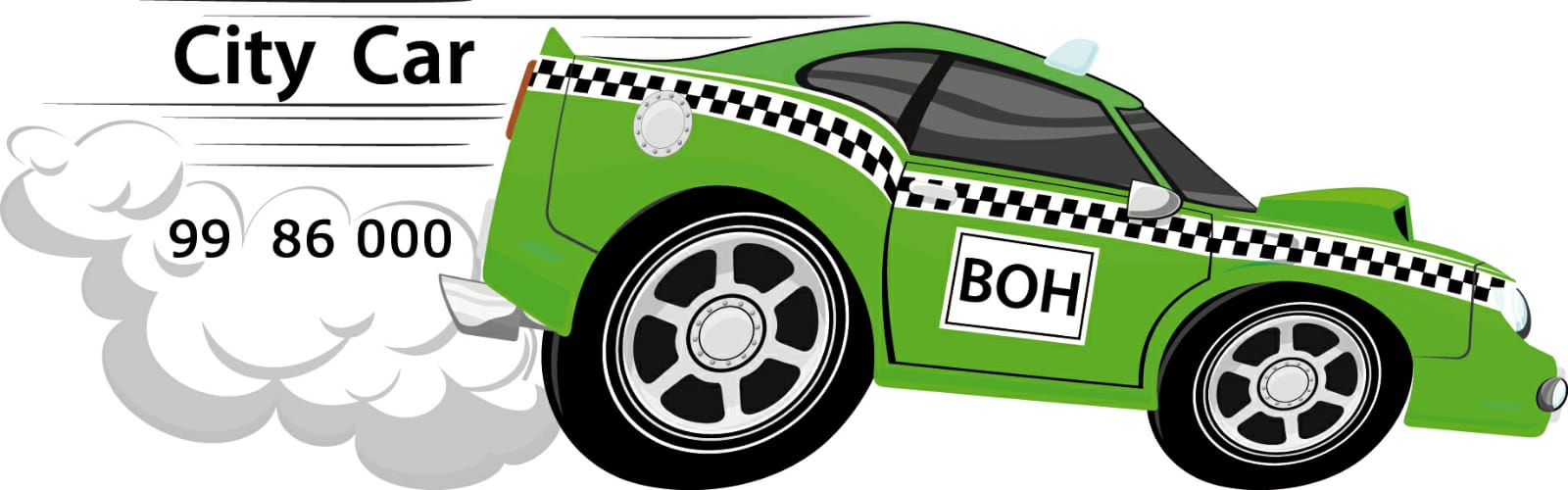 Foto van CityCar Bocholt — Taxibedrijf (foto 1)