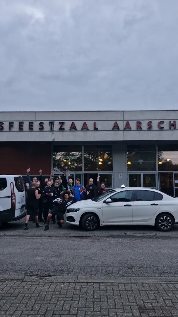 Foto van Taxi Nik DS Meerhout — Vervoer (foto 1)