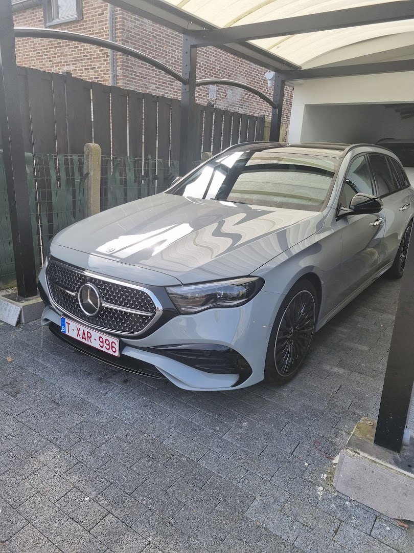 Foto van City Taxi A.S Lommel 24/7 in Lommel — Taxibedrijf (foto 1)