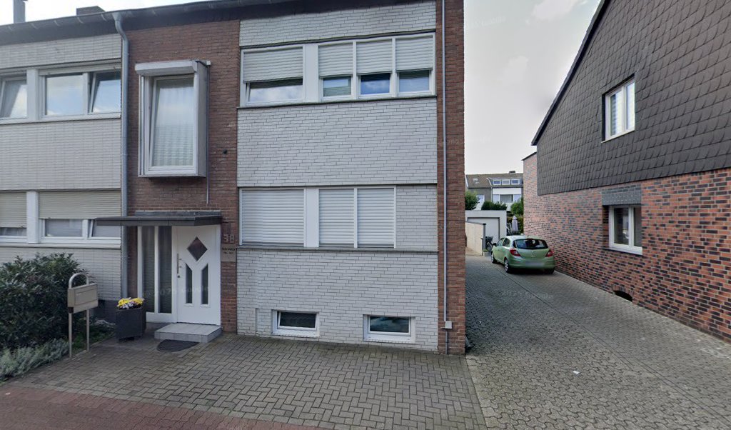 Foto van Taxi Markus Hüls in Bocholt — Taxibedrijf
