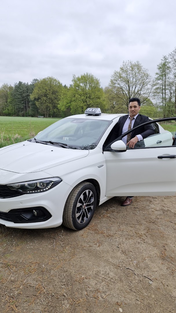 Foto van Taxi Nik DS Meerhout — Vervoer (foto 2)