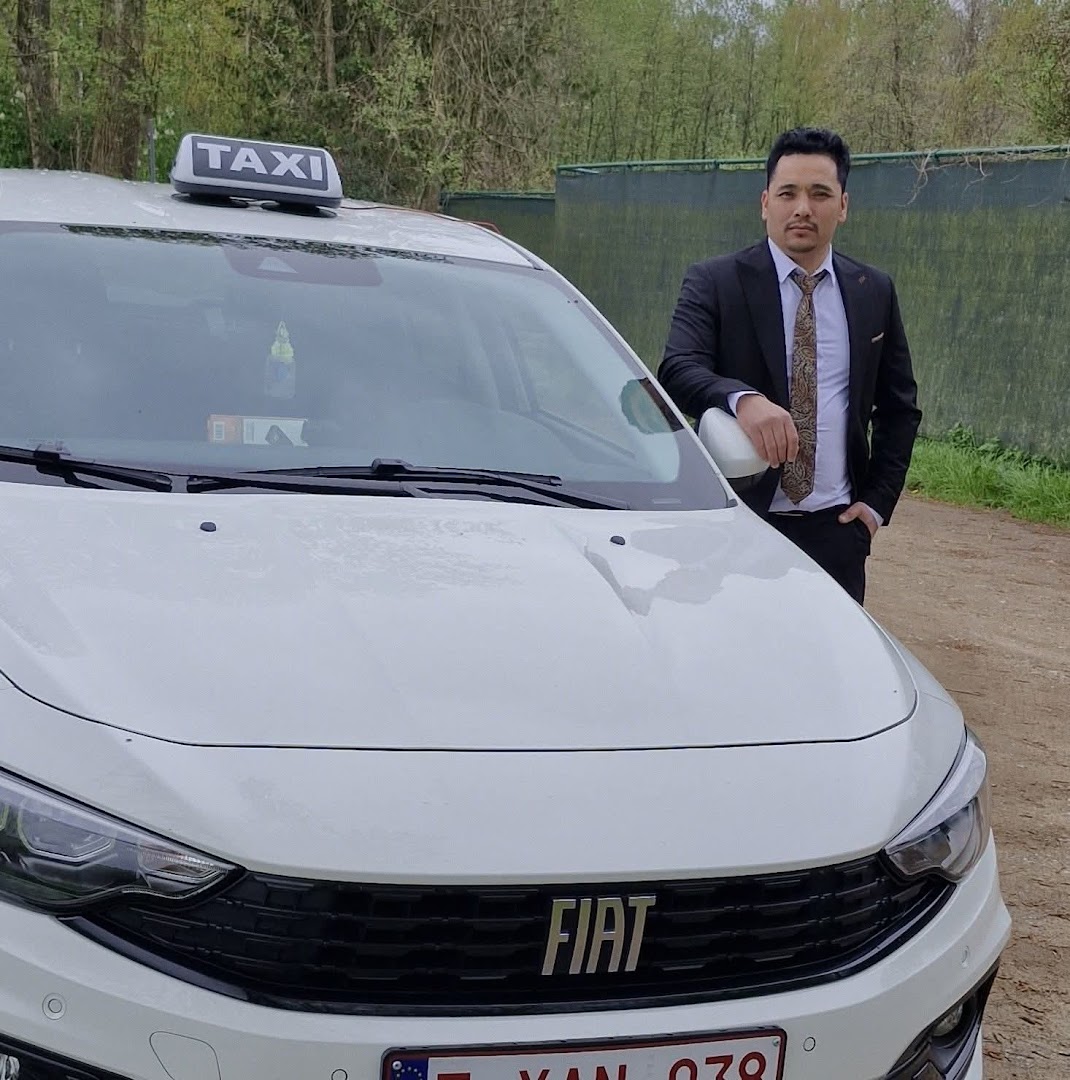Foto van Taxi Nik DS Meerhout — Vervoer (foto 3)