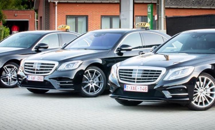 Foto van Taxi Lier Malik — Taxibedrijf