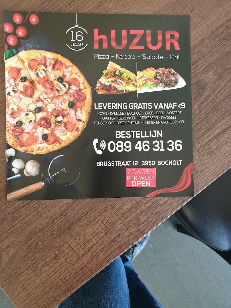 Foto van Enkur in Bocholt — Vervoer (foto 2)