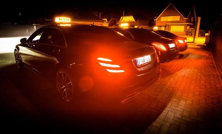 Foto van Taxi Lier Malik — Taxibedrijf (foto 2)