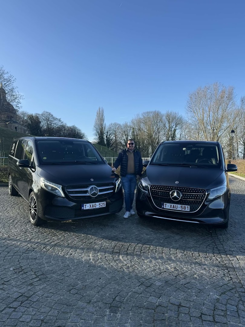 Foto van Taxi Gunther in Erpe-Mere — Taxibedrijf (foto 3)
