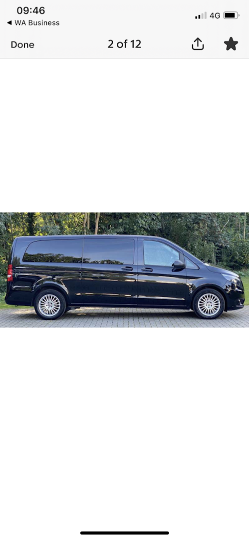Foto van Taxi Service Lier in Lier — Taxibedrijf (foto 1)