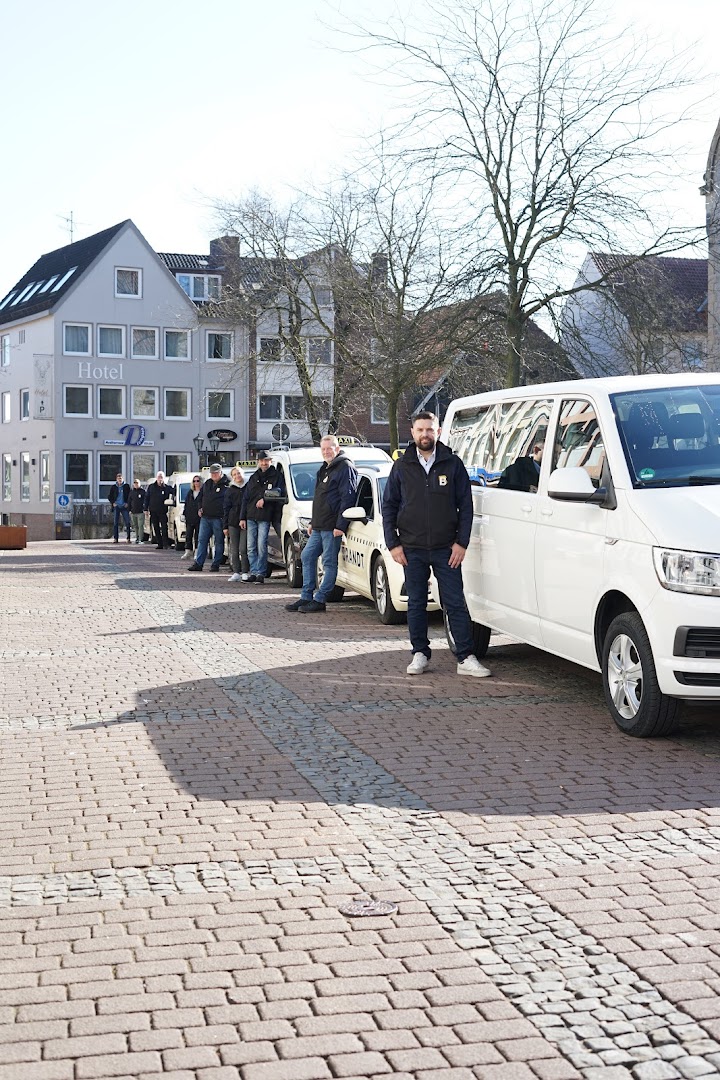 Foto van Taxi Brandt in Melle — Taxibedrijf (foto 2)