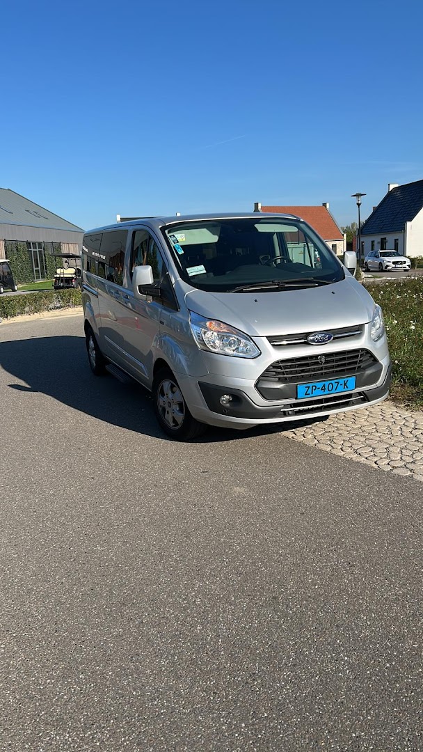 Foto van Kimtax - Taxi Weert (Leon van Kimmenade) in Weert — Taxibedrijf (foto 3)