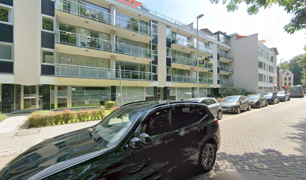 Foto van Taxi Lier in Lier — Taxibedrijf