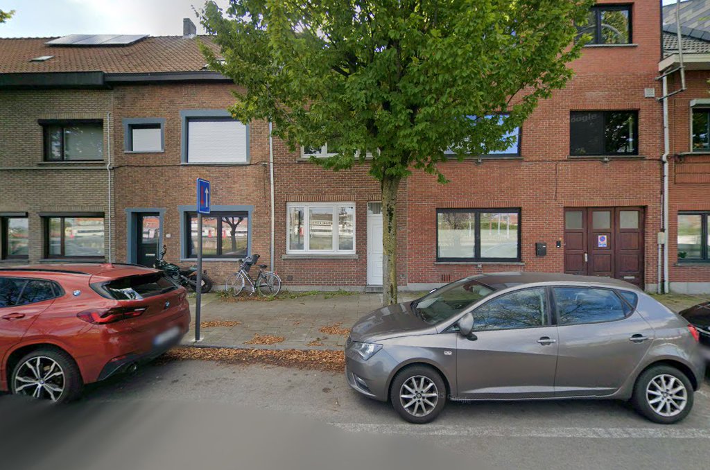 Foto van Taxi Merelbeke-Melle in Gent — Taxibedrijf