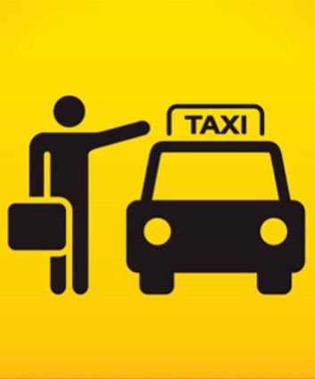 Foto van Taxi Merelbeke-Melle in Gent — Taxibedrijf (foto 2)