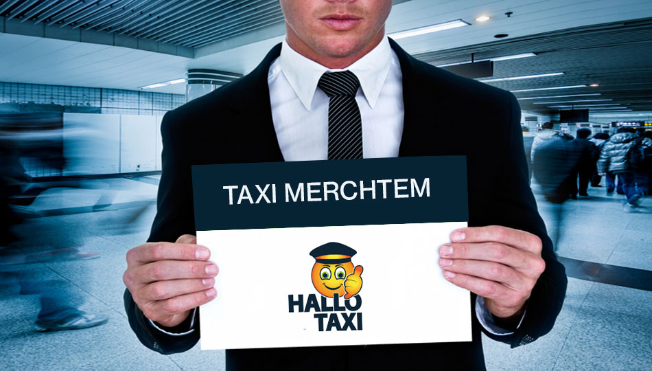 Foto van Taxi Merchtem — Taxibedrijf