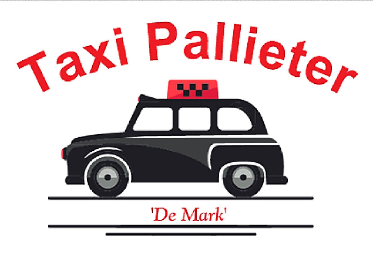 Foto van Taxi Pallieter in Lier — Taxibedrijf (foto 3)