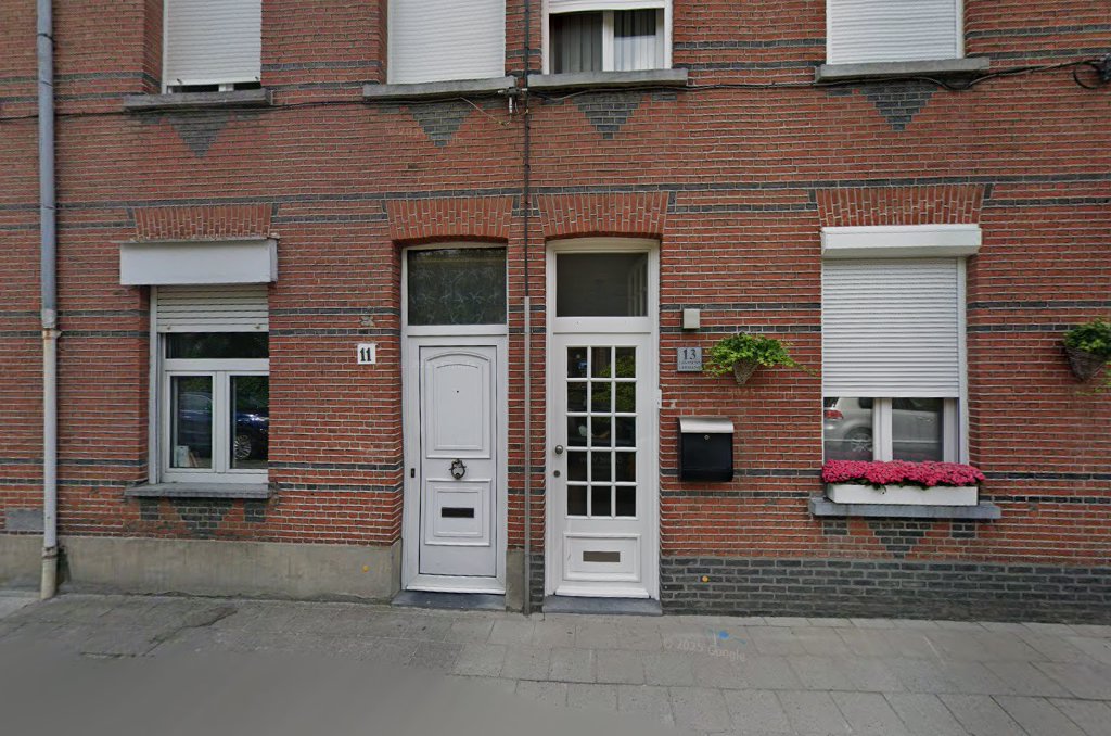 Foto van Aftax in Lint — Taxibedrijf