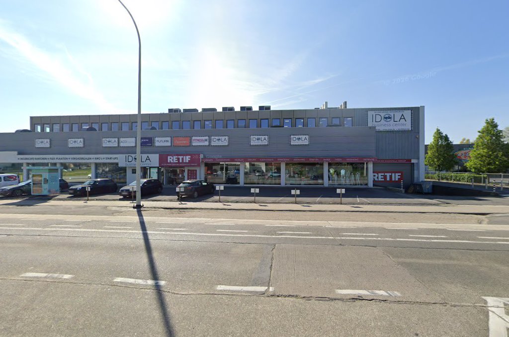 Foto van LeadCab in Lochristi — Taxibedrijf