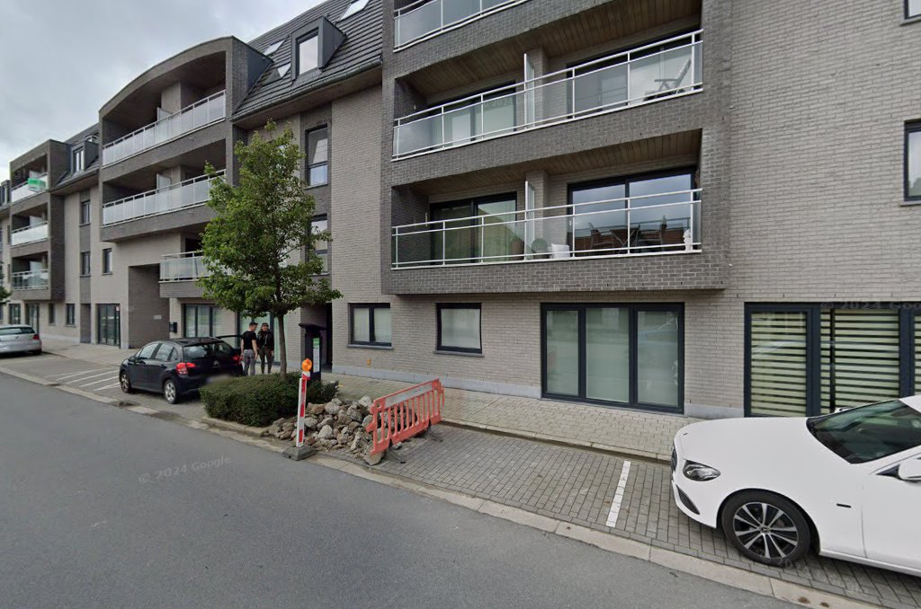 Foto van VipTrip personenvervoer in Middelkerke — Taxibedrijf (foto 2)