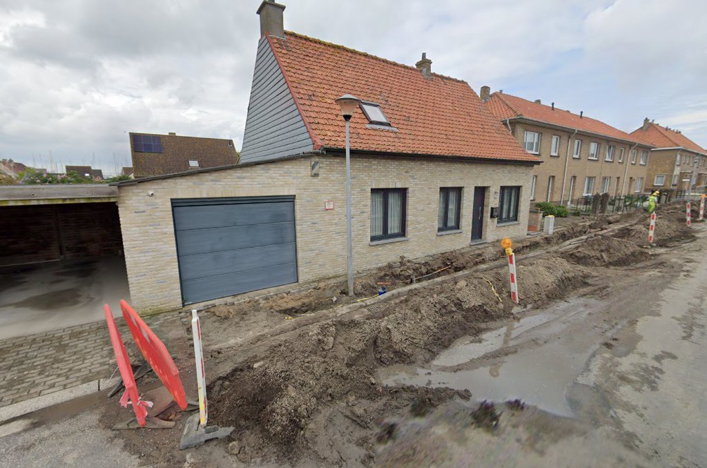 Foto van Taxi Pierre in Middelkerke — Taxibedrijf (foto 2)