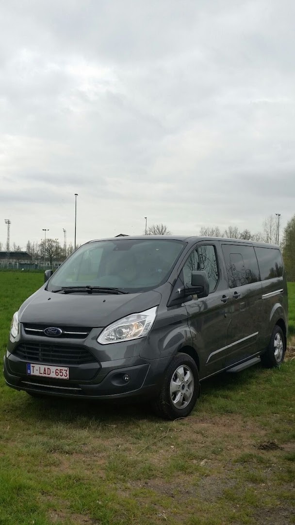 Foto van LOKERTAXI - taxi in Lokeren — Taxibedrijf (foto 2)