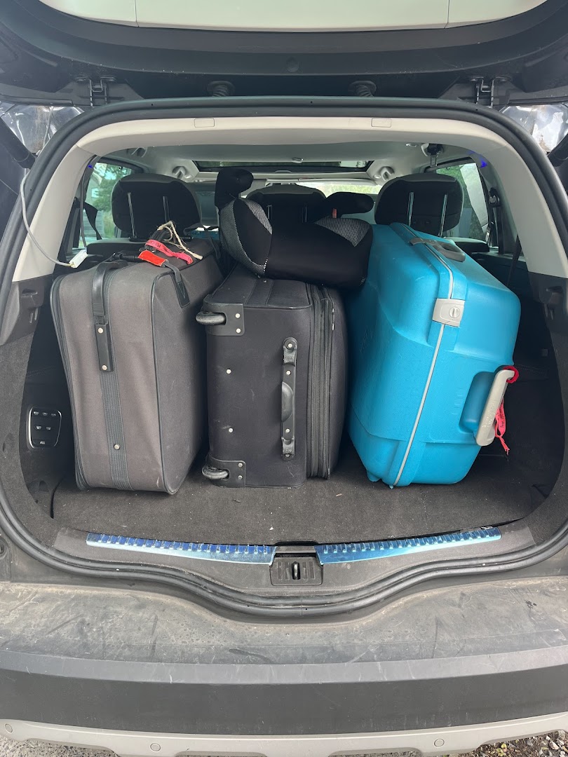 Foto van LOKERTAXI - taxi in Lokeren — Taxibedrijf (foto 3)