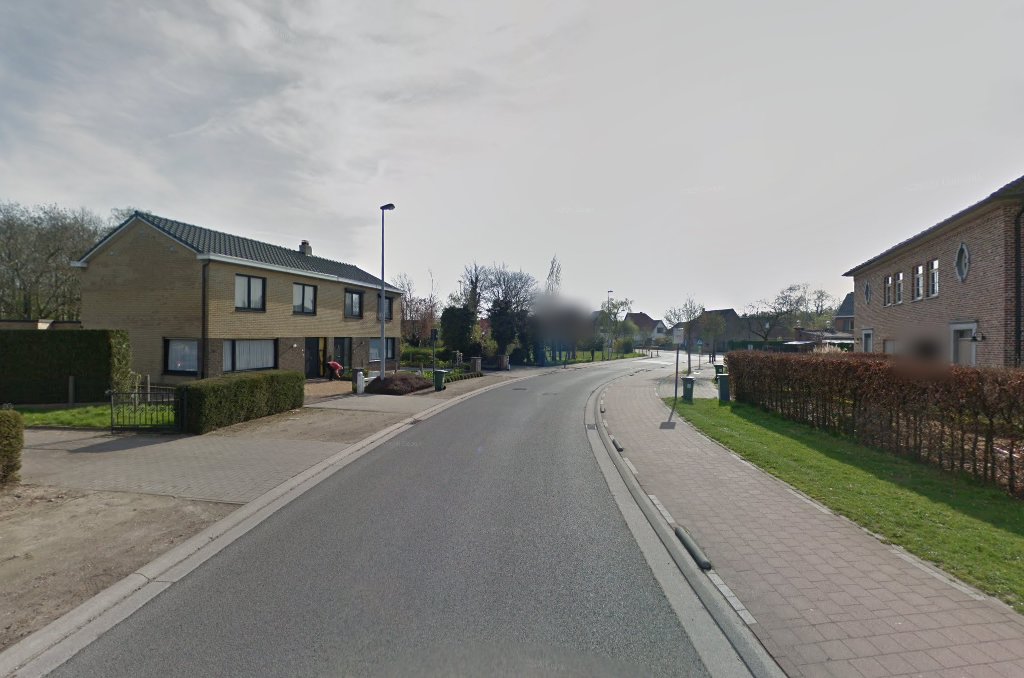 Foto van TAXI 4 YOU . LOKEREN 9160 in Lokeren — Vervoer