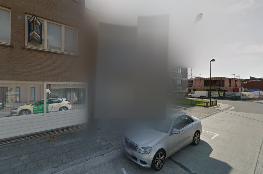 Foto van Taxi Sam in Ninove — Taxibedrijf