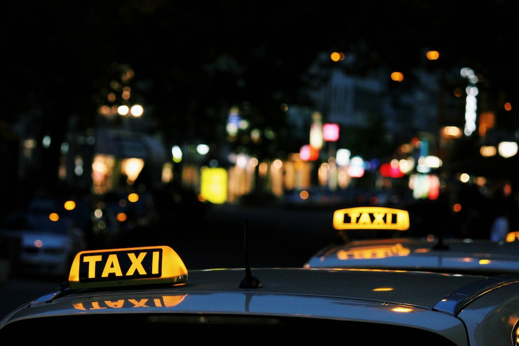 Foto van KDL Taxi in Lokeren — Taxibedrijf (foto 3)