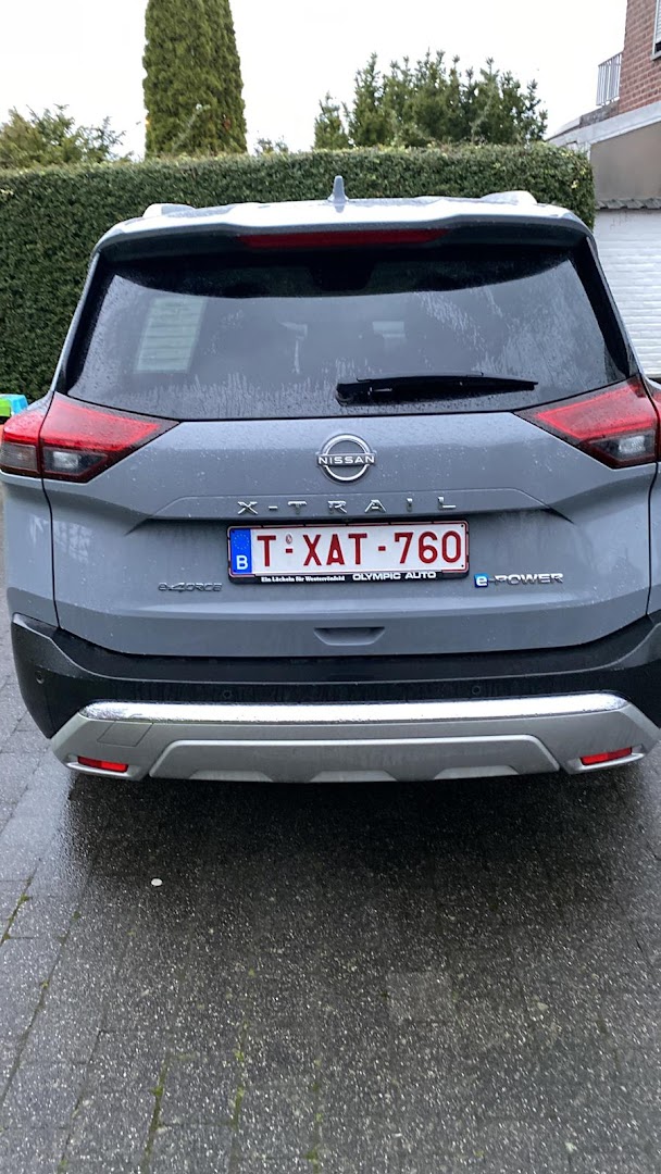 Foto van Taxi Jaffa in Bilzen-Hoeselt — Taxibedrijf (foto 2)