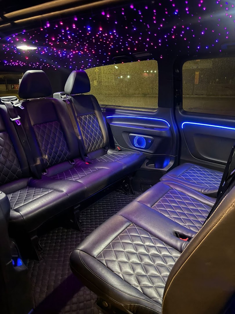 Foto van AirportTaxis — Taxibedrijf (foto 3)