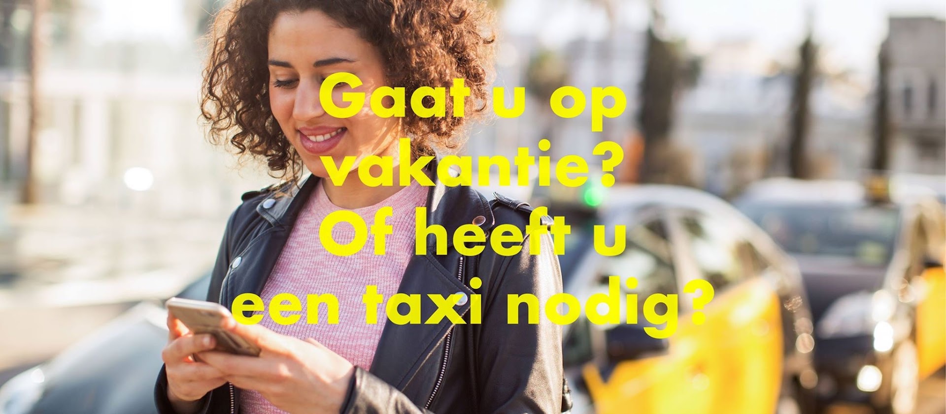 Foto van Drive 2 Lokeren - Taxi & Luchthavenvervoer in Lokeren — Taxibedrijf (foto 1)