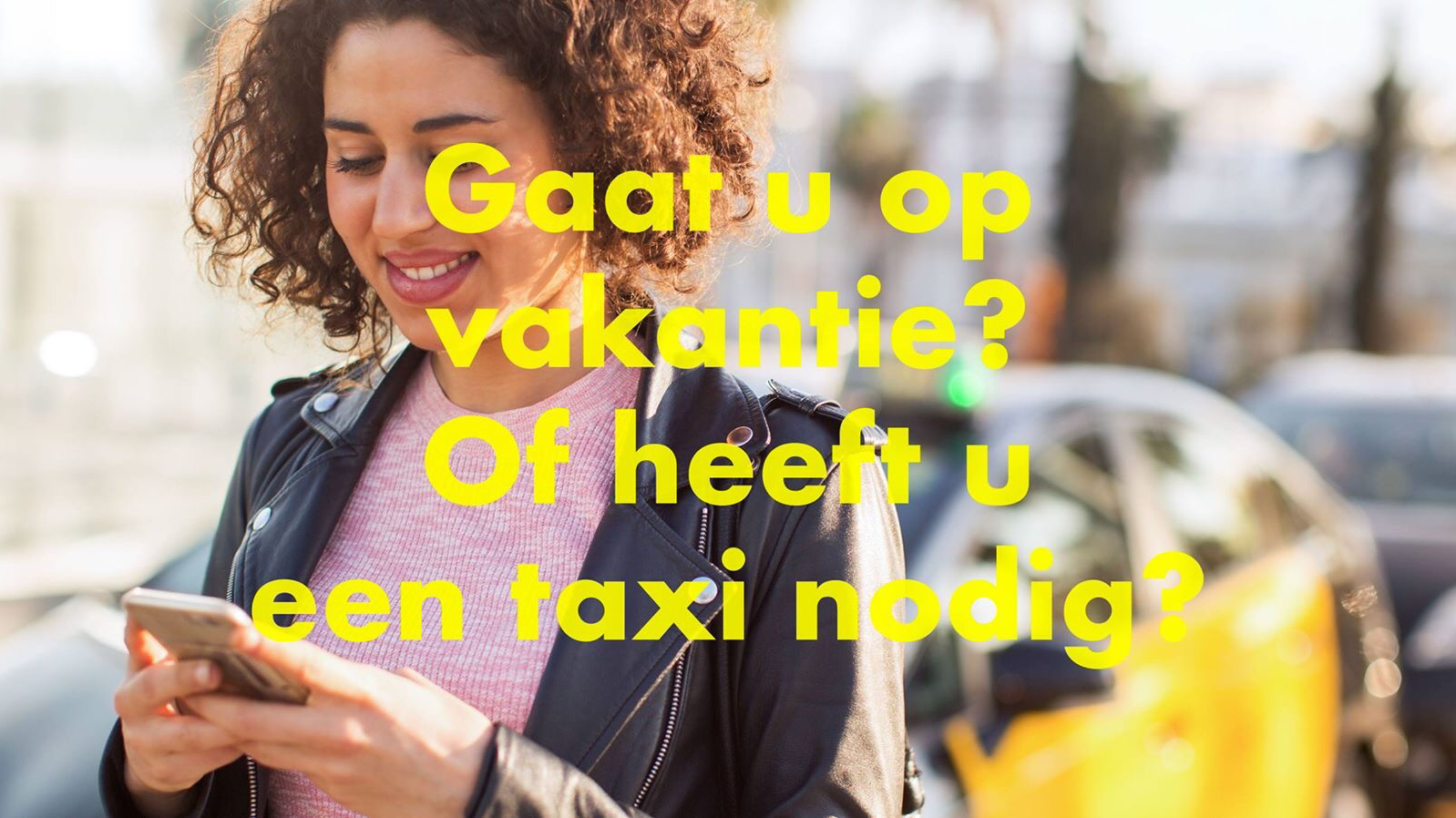 Foto van Drive 2 Lokeren - Taxi & Luchthavenvervoer in Lokeren — Taxibedrijf (foto 1)