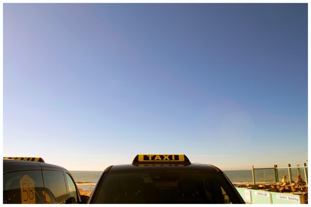 Foto van Taxi 58 in Koksijde — Taxibedrijf (foto 2)