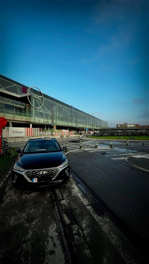 Foto van Taxi Momi in Wetteren — Taxibedrijf (foto 2)