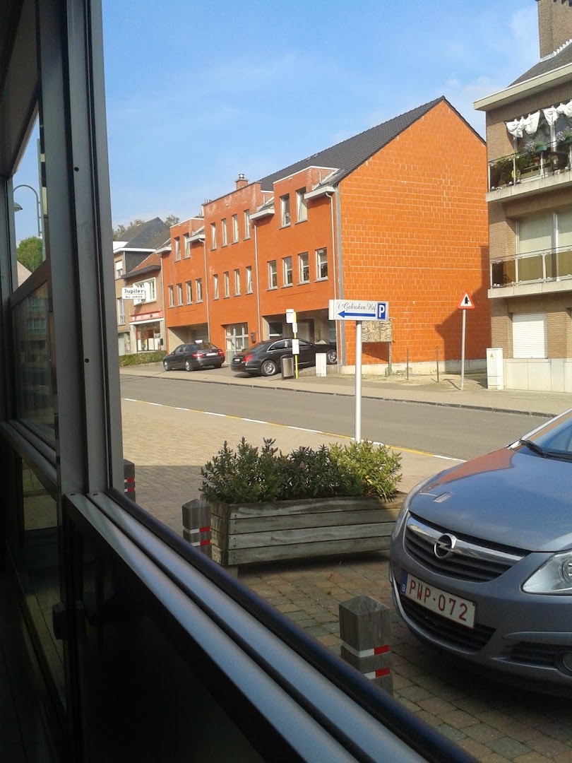 Foto van Taxi Etienne in Overijse — Taxibedrijf