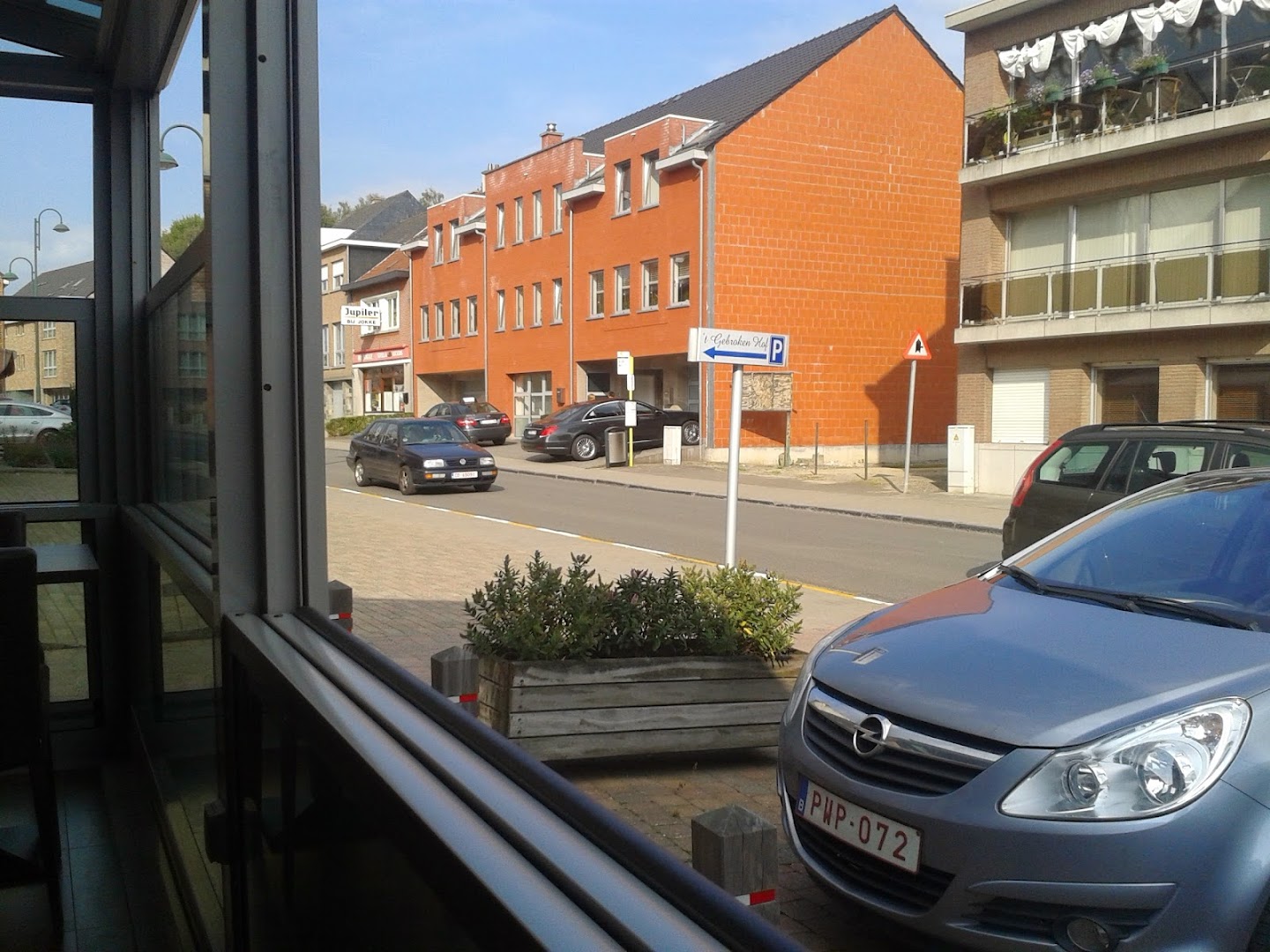 Foto van Taxi Etienne in Overijse — Taxibedrijf (foto 3)