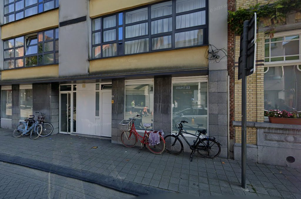 Foto van Flex Taxi in Turnhout — Taxibedrijf (foto 2)