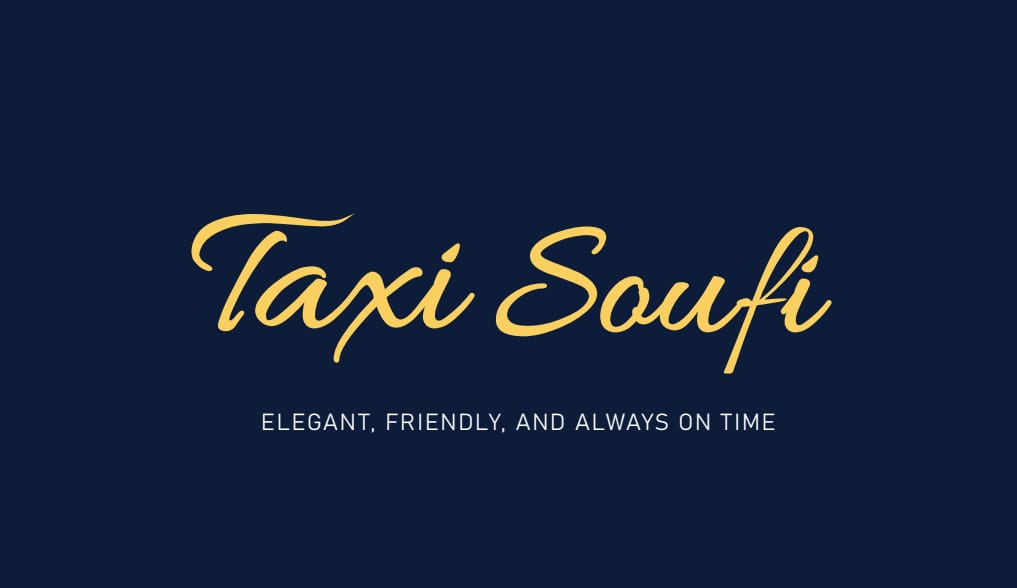 Foto van Taxi Soufi Turnhout (Taxi Service - Airport Shuttle Service) in Turnhout — Pendeldienst naar luchthaven (foto 3)