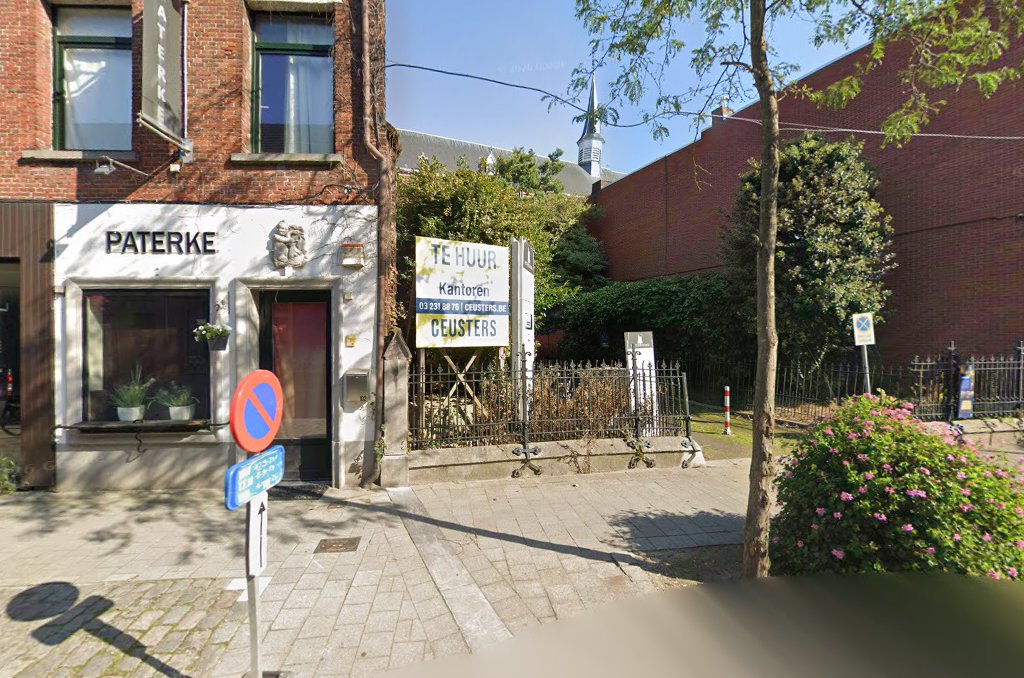 Foto van Nova Taxi Turnhout in Turnhout — Taxibedrijf (foto 2)