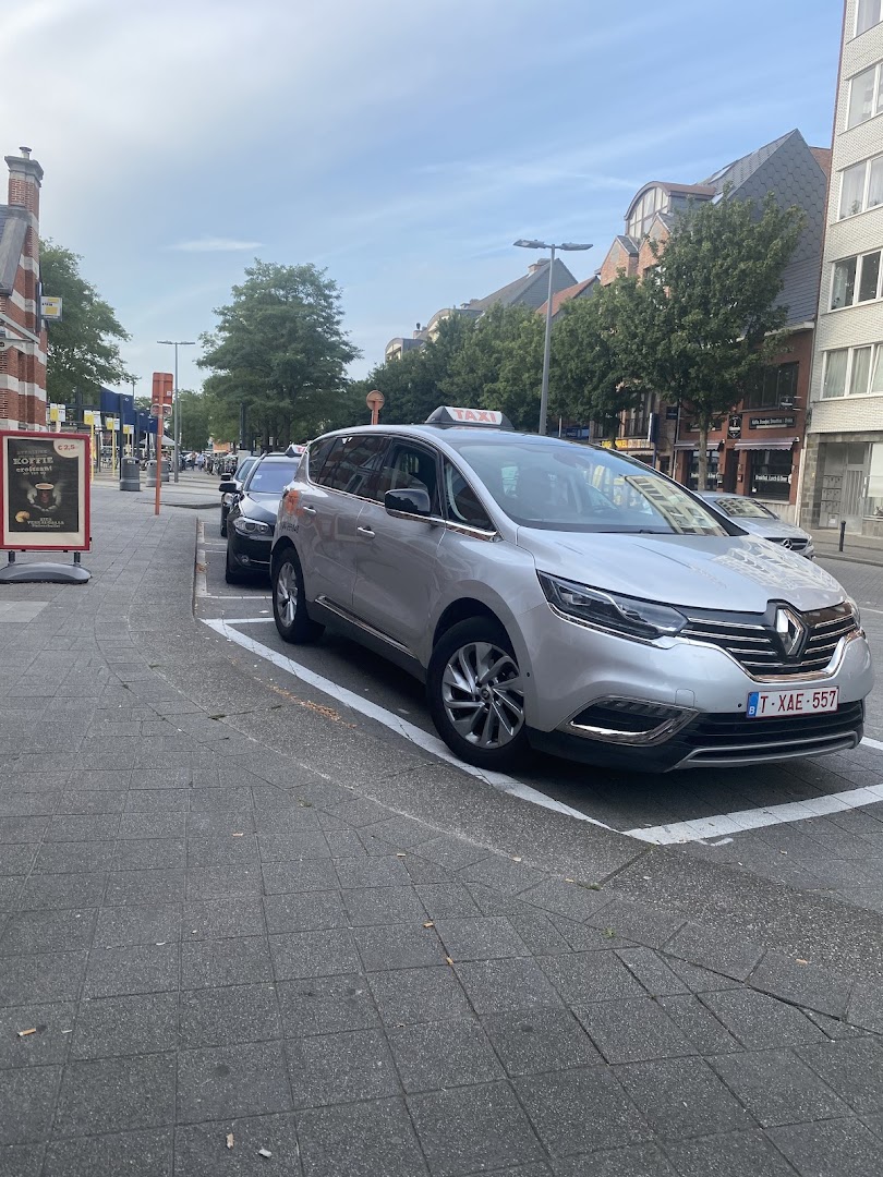 Foto van Taxi Belle Turnhout in Turnhout — Taxibedrijf (foto 2)
