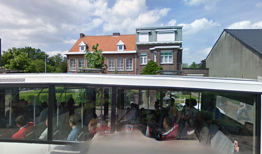 Foto van Hello Taxi in Turnhout — Taxibedrijf