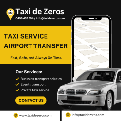 Foto van Taxi de Zeros in Merelbeke-Melle — Taxibedrijf (foto 2)