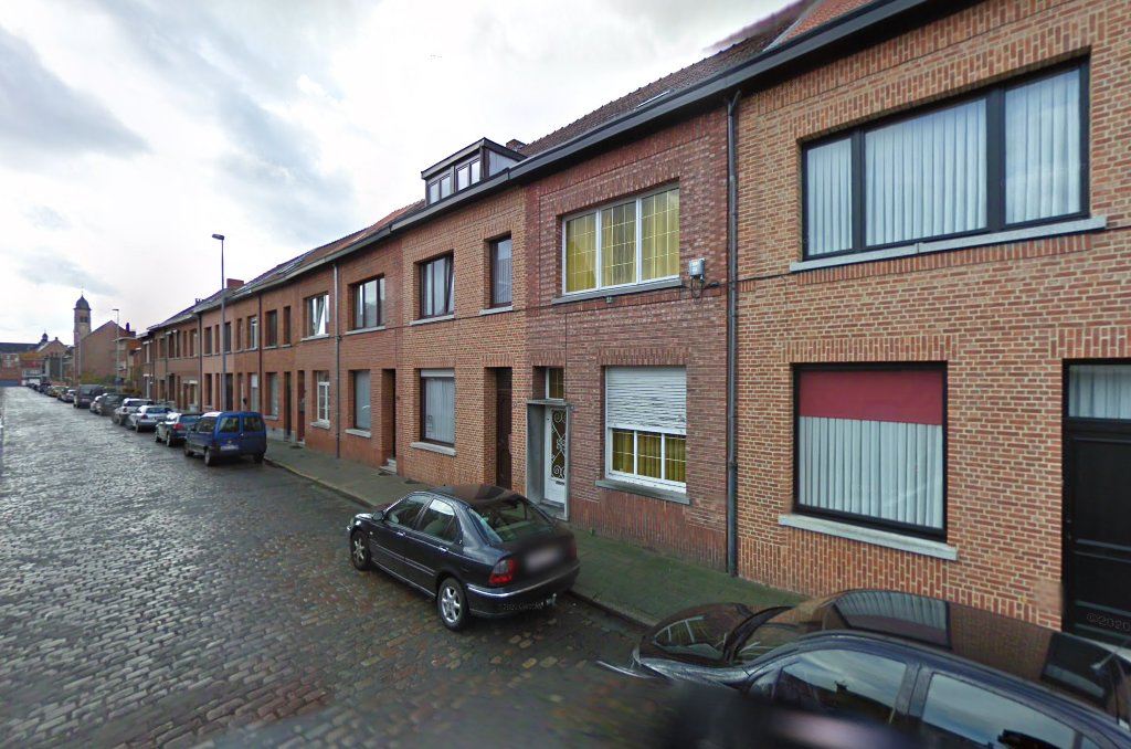 Foto van Taxi turnhout in Turnhout — Taxibedrijf