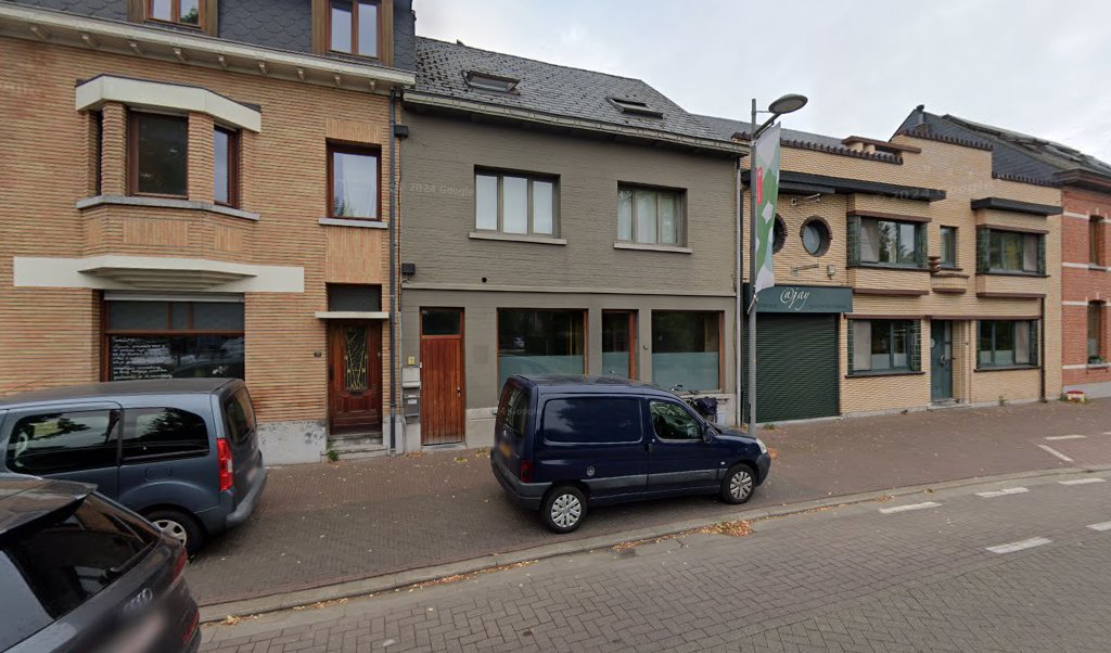 Foto van Puurs in Puurs-Sint-Amands — Taxibedrijf