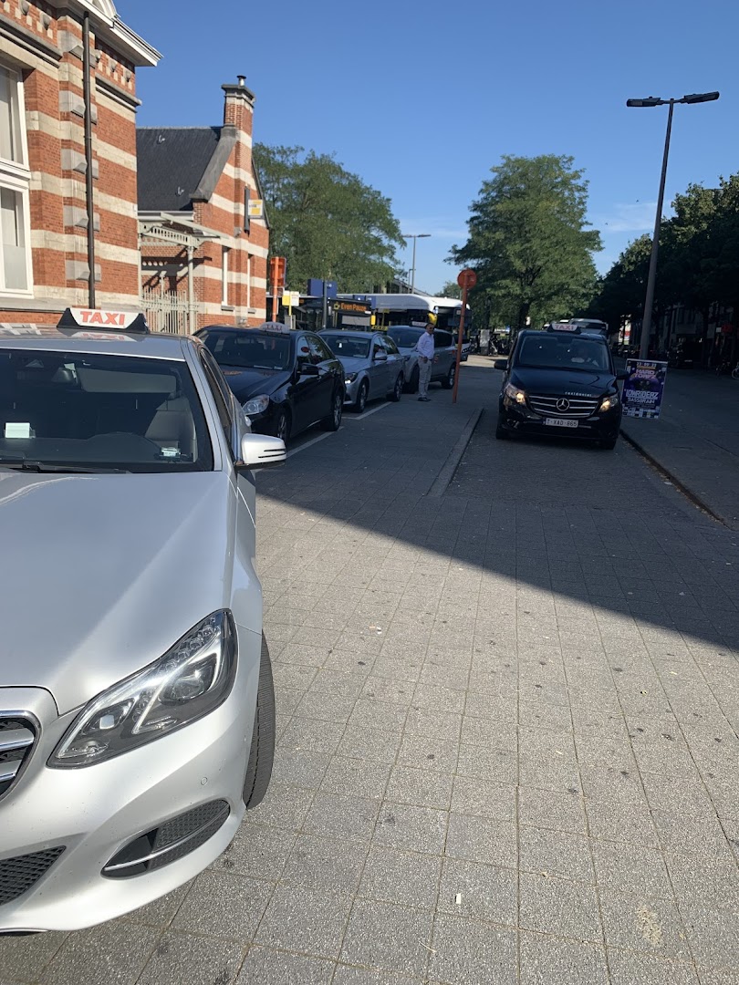 Foto van Eco Taxi Turnhout bv in Turnhout — Taxibedrijf (foto 2)