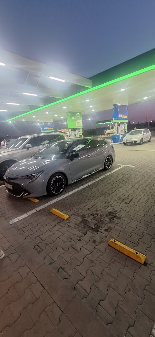 Foto van Taxi Ada in Balen — Taxibedrijf (foto 3)